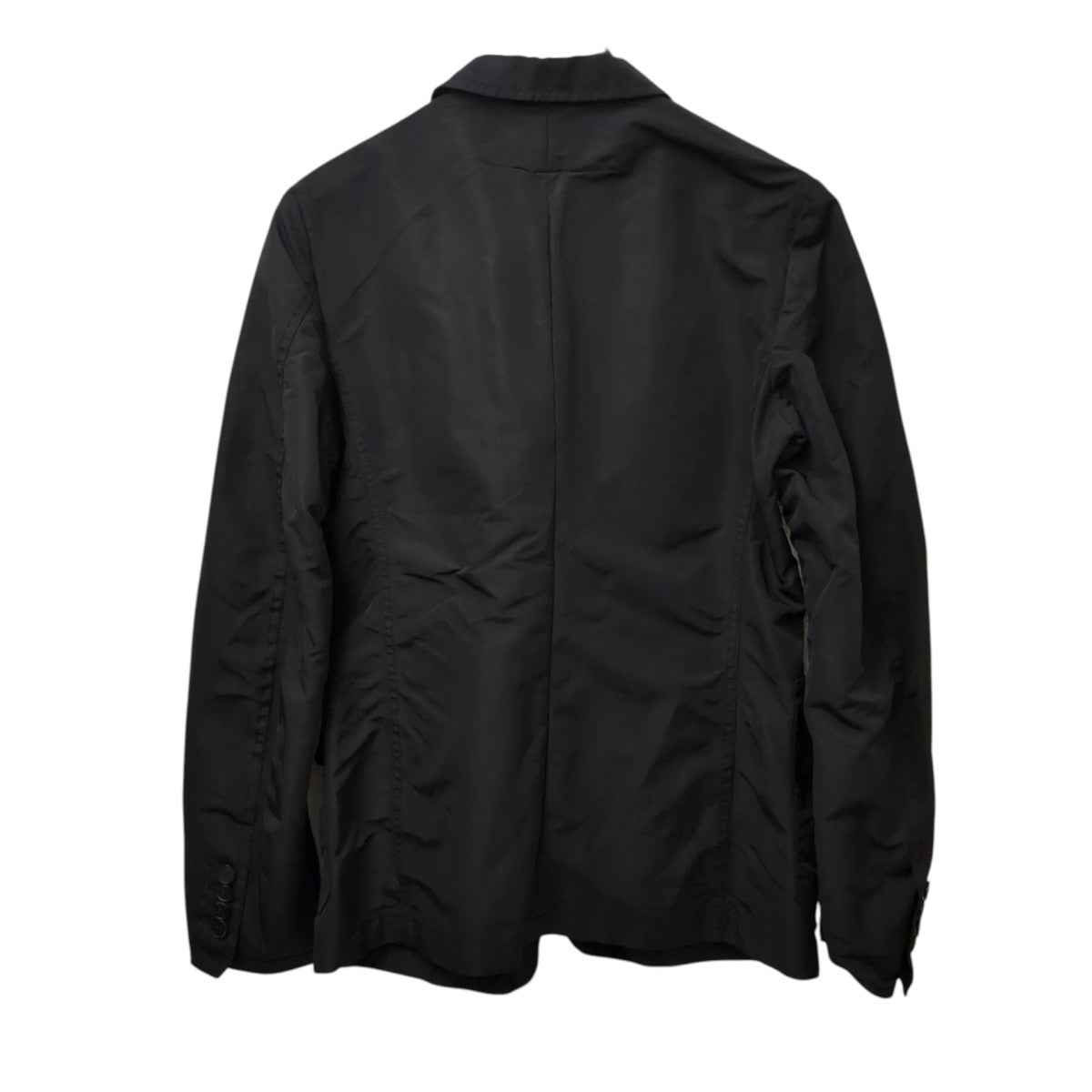 GIVENCHY(ジバンシィ) ベロアジャケット ブラック サイズ 44