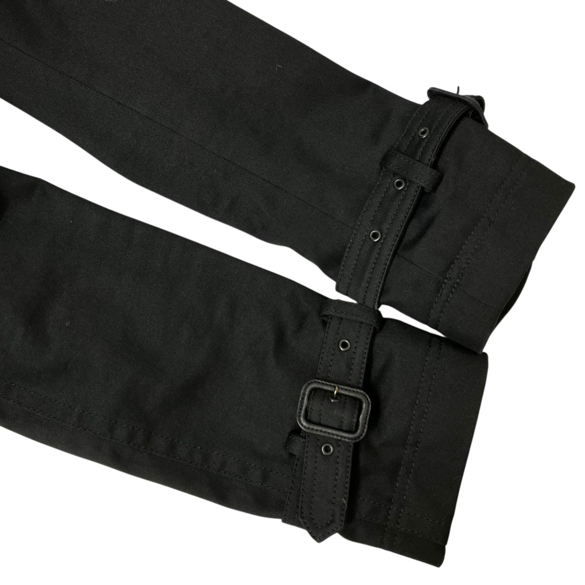 BURBERRY BLACK LABEL(バーバリーブラックレーベル) ショート