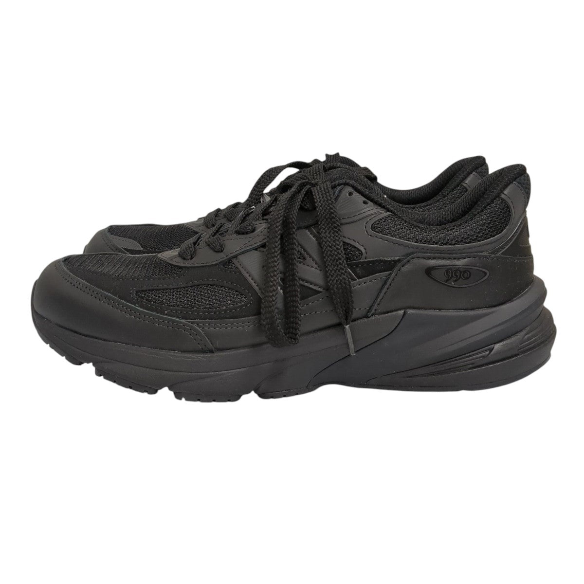 COMME des GARCONS HOMME×NEW BALANCE 25SSスニーカーU990CG6