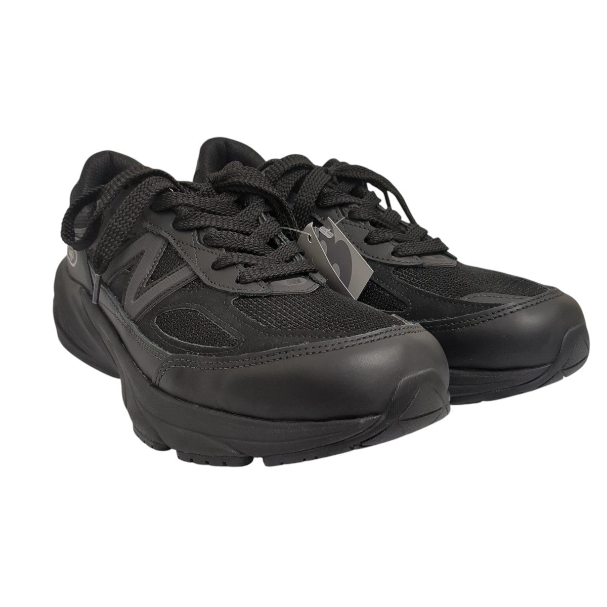 25SSスニーカーU990CG6