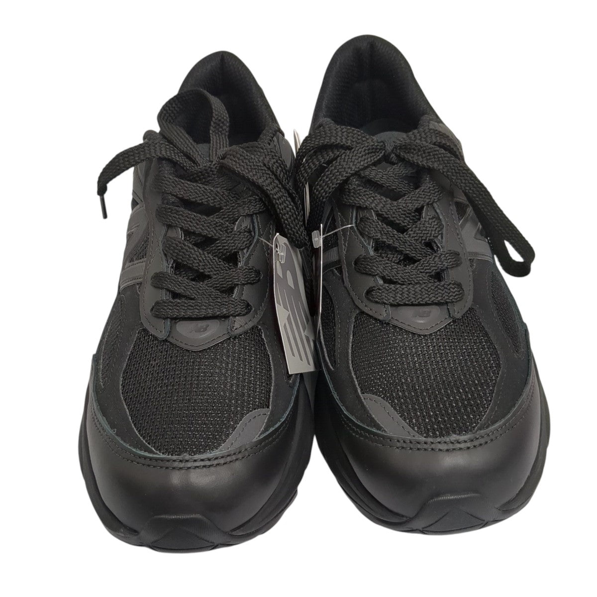 COMME des GARCONS HOMME×NEW BALANCE 25SSスニーカーU990CG6