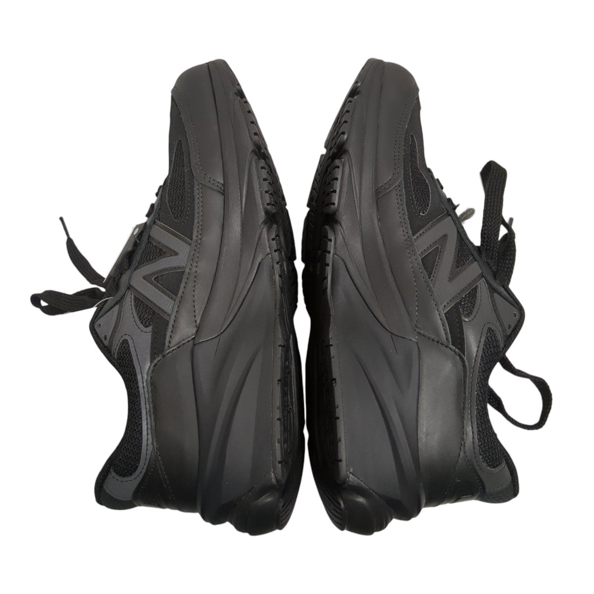 COMME des GARCONS HOMME×NEW BALANCE 25SSスニーカーU990CG6 U990CG6 