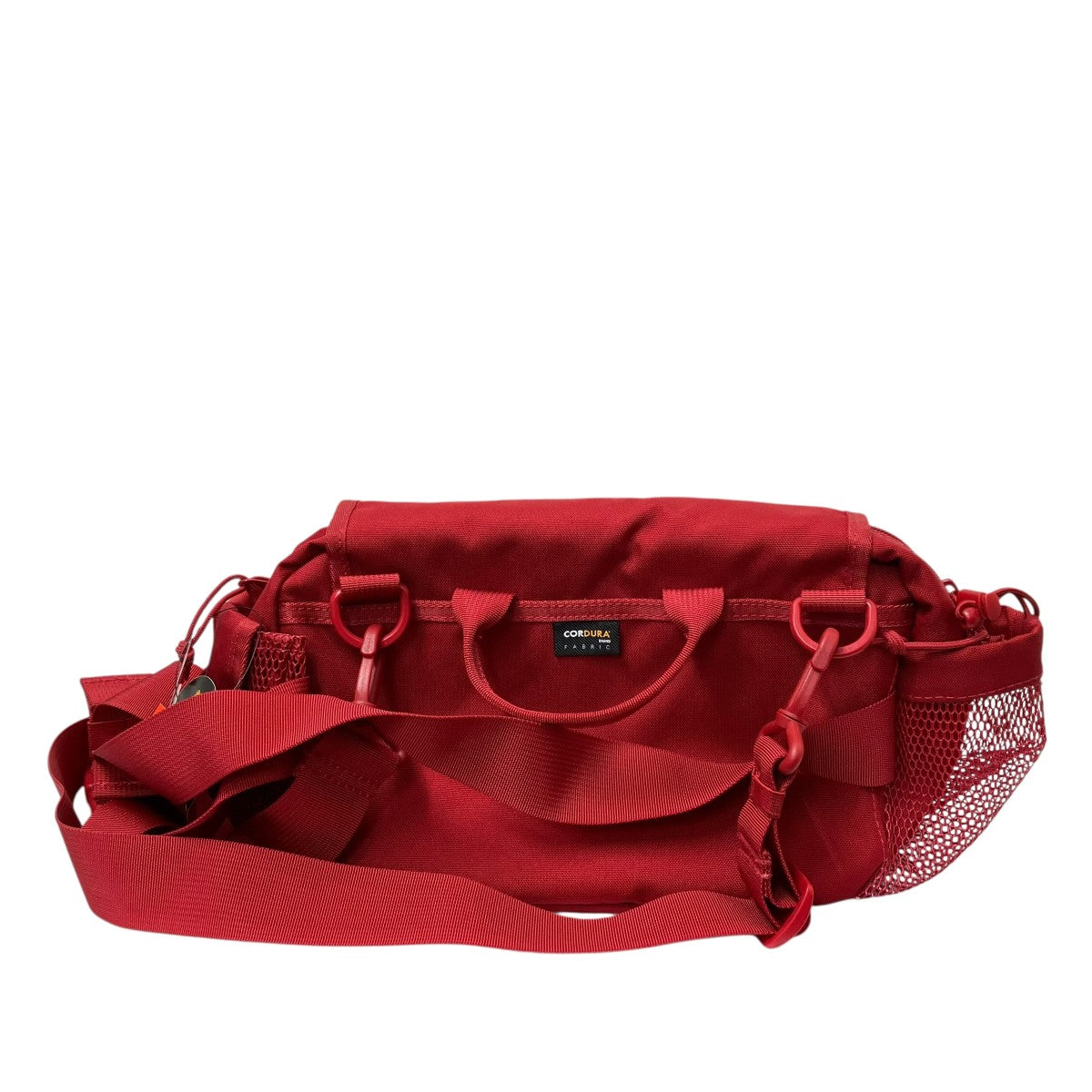 Kent SUPREME 24AWミニサイドナイロンショルダーバッグポーチ Kent 様専用SUPREME 24AWミニサイドナイロンショルダーバッグ