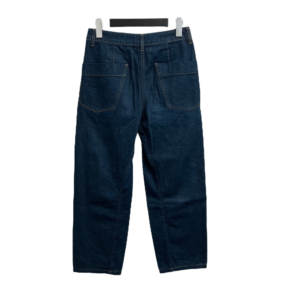 LEMAIRE(ルメール) パンツ2044197 2044197 ホワイト サイズ 34