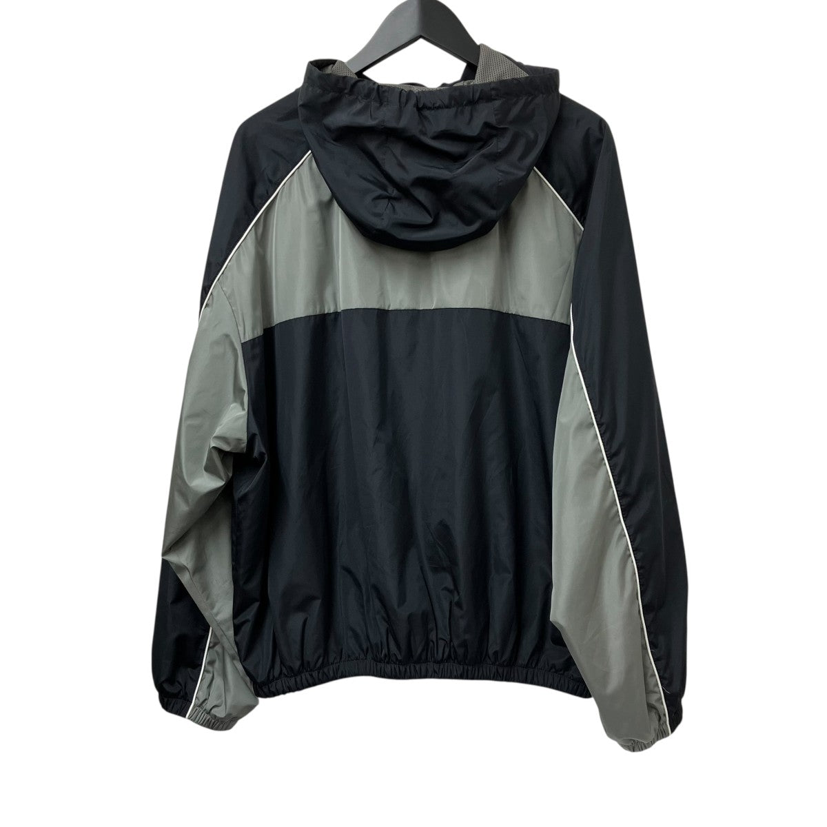 t*k様 MIU MIU25SS テクニカルシルク ジップブルゾンジャケット 新 t*k様 MIU MIU25SS テクニカルシルク ジップブルゾンジャケット