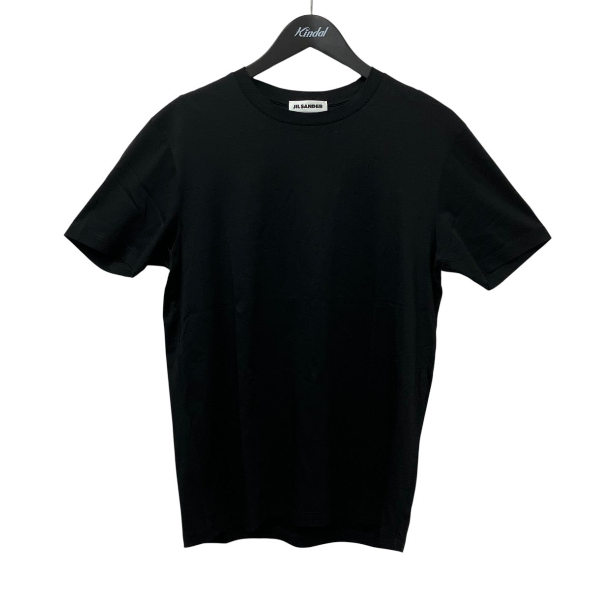 JIL SANDER TシャツKK JW ZI 0003 古着・中古-1枚目のアイテム画像