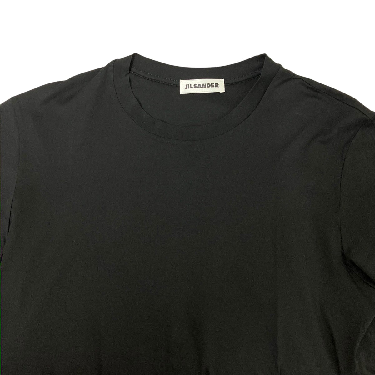 JIL SANDER TシャツKK JW ZI 0003 古着・中古-3枚目のアイテム画像