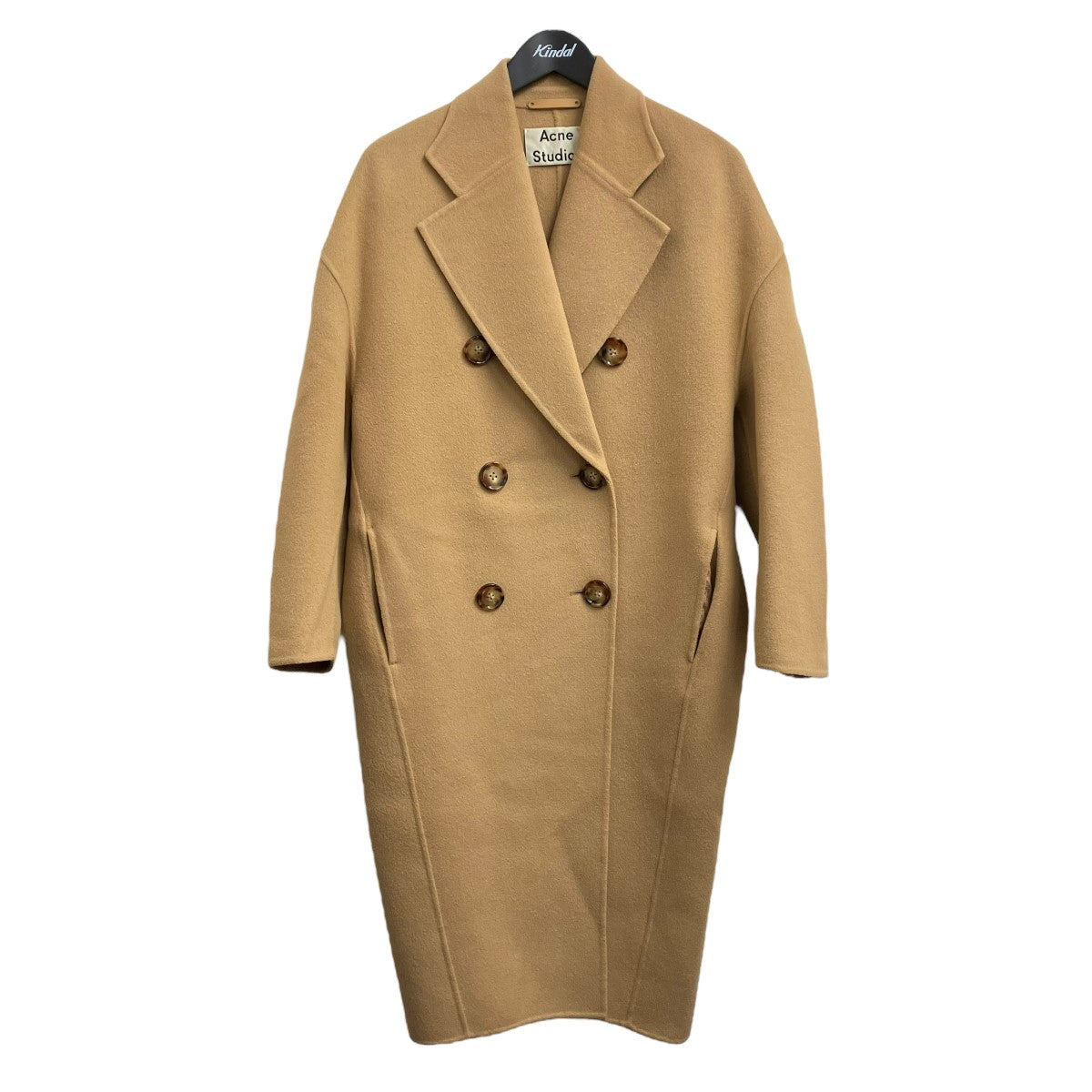 ACNE STUDIOS(アクネストゥディオズ) コートFN-WN-OUTW000094 FN