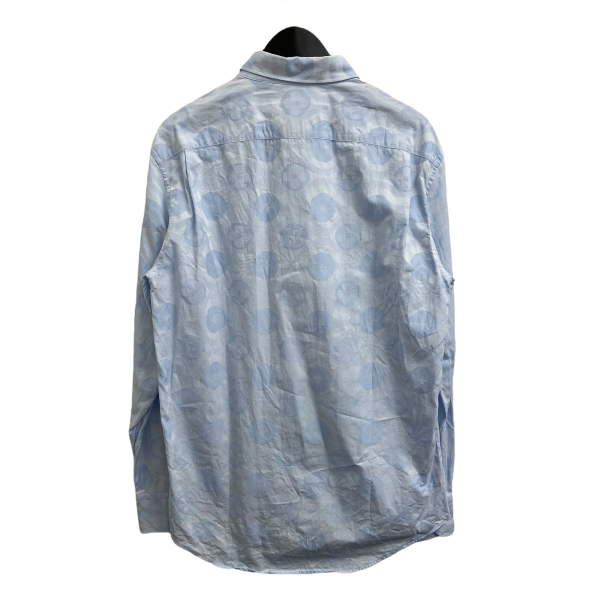 LOUIS VUITTON シャツRM241F ZC5 HQFS6W 古着・中古-2枚目のアイテム画像