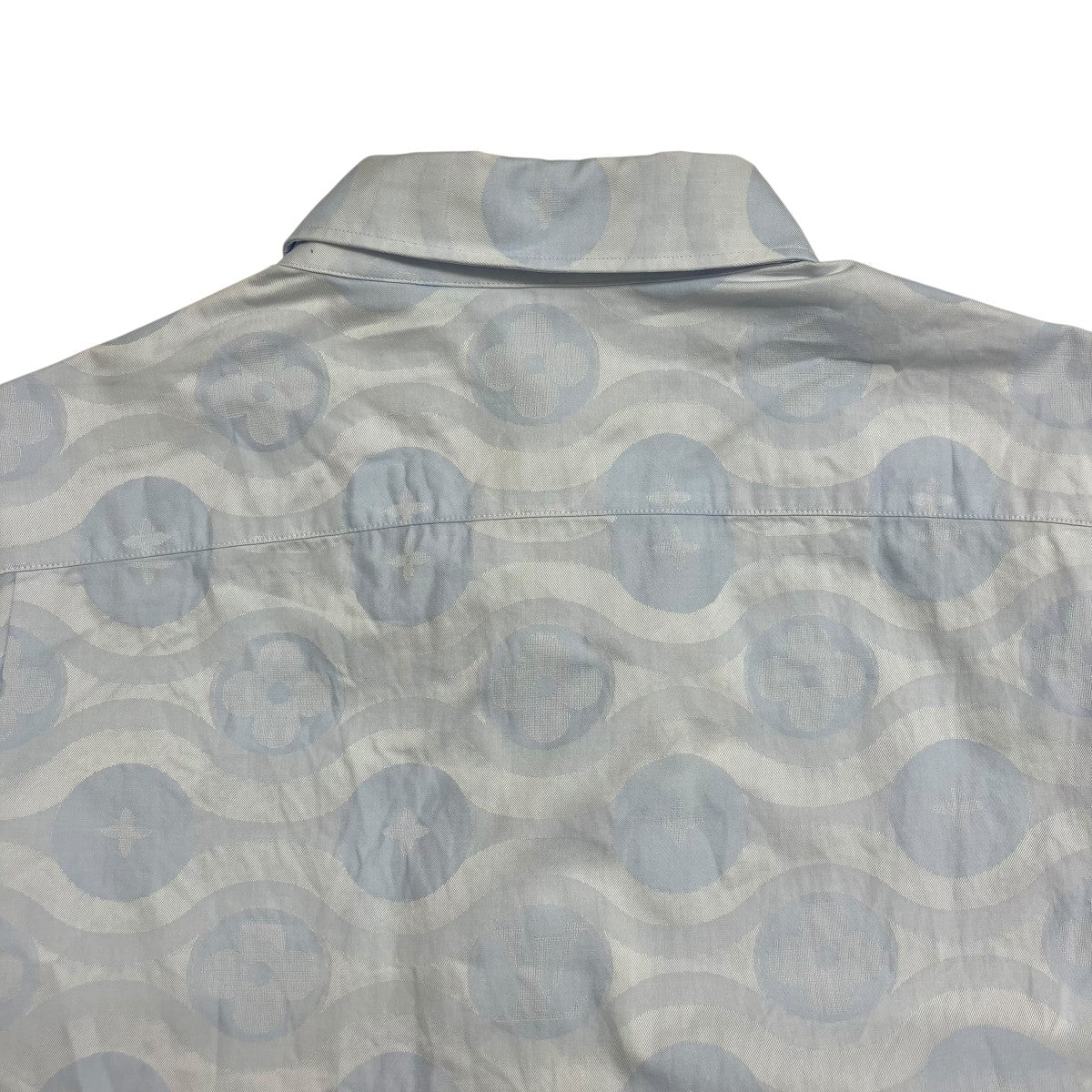 LOUIS VUITTON シャツRM241F ZC5 HQFS6W 古着・中古-5枚目のアイテム画像