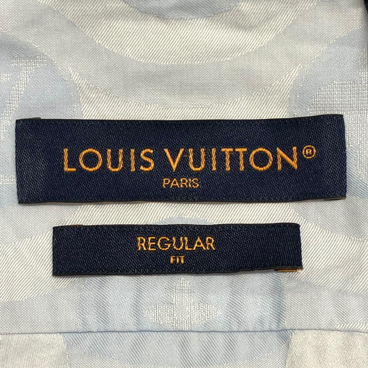 LOUIS VUITTON シャツRM241F ZC5 HQFS6W 古着・中古-7枚目のアイテム画像