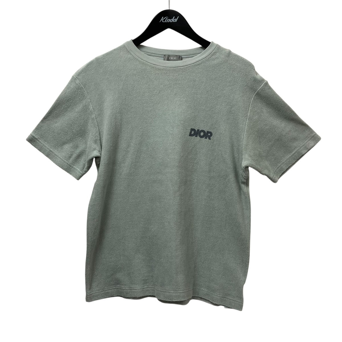 DIOR Tシャツ393J696G0858 古着・中古-1枚目のアイテム画像
