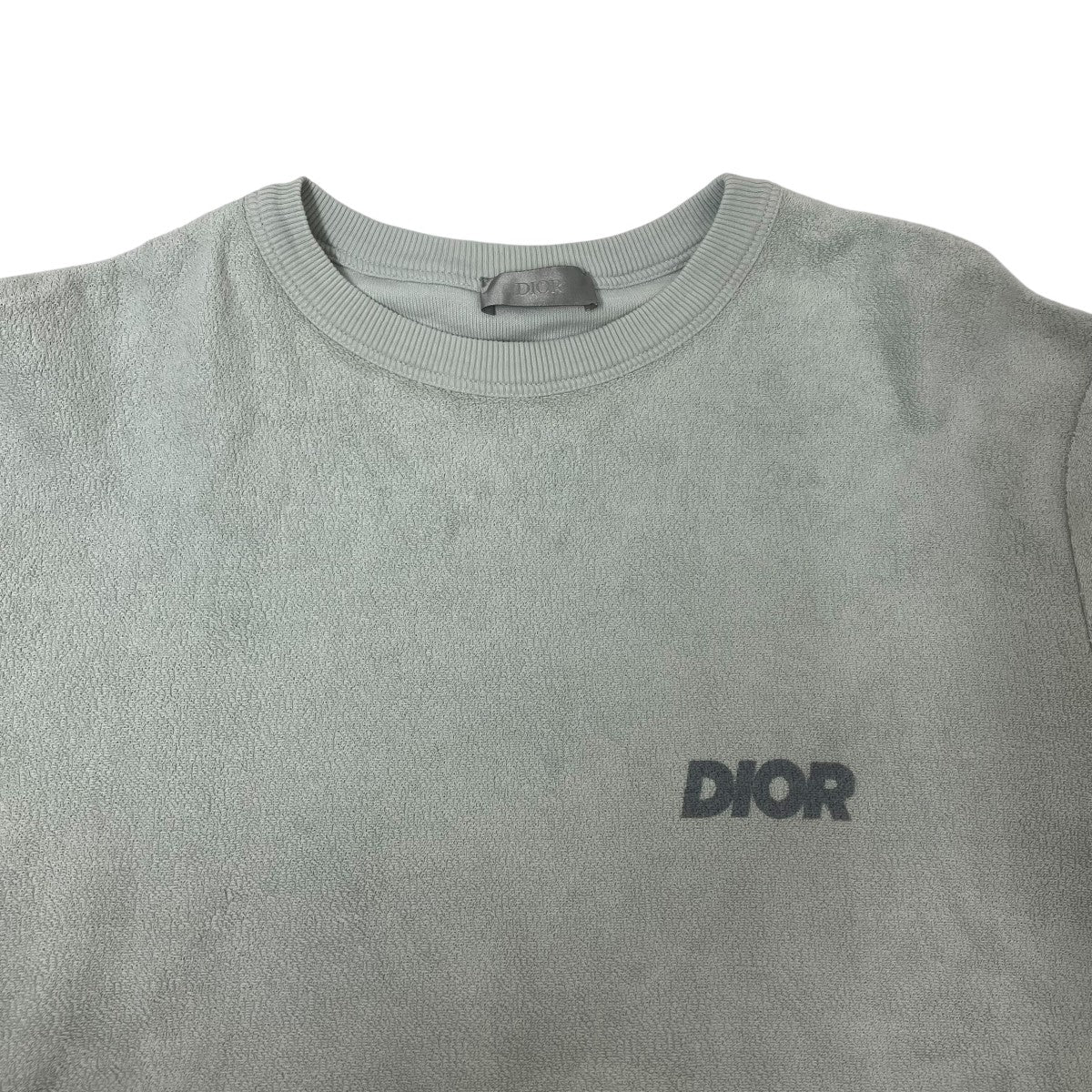DIOR Tシャツ393J696G0858 古着・中古-3枚目のアイテム画像