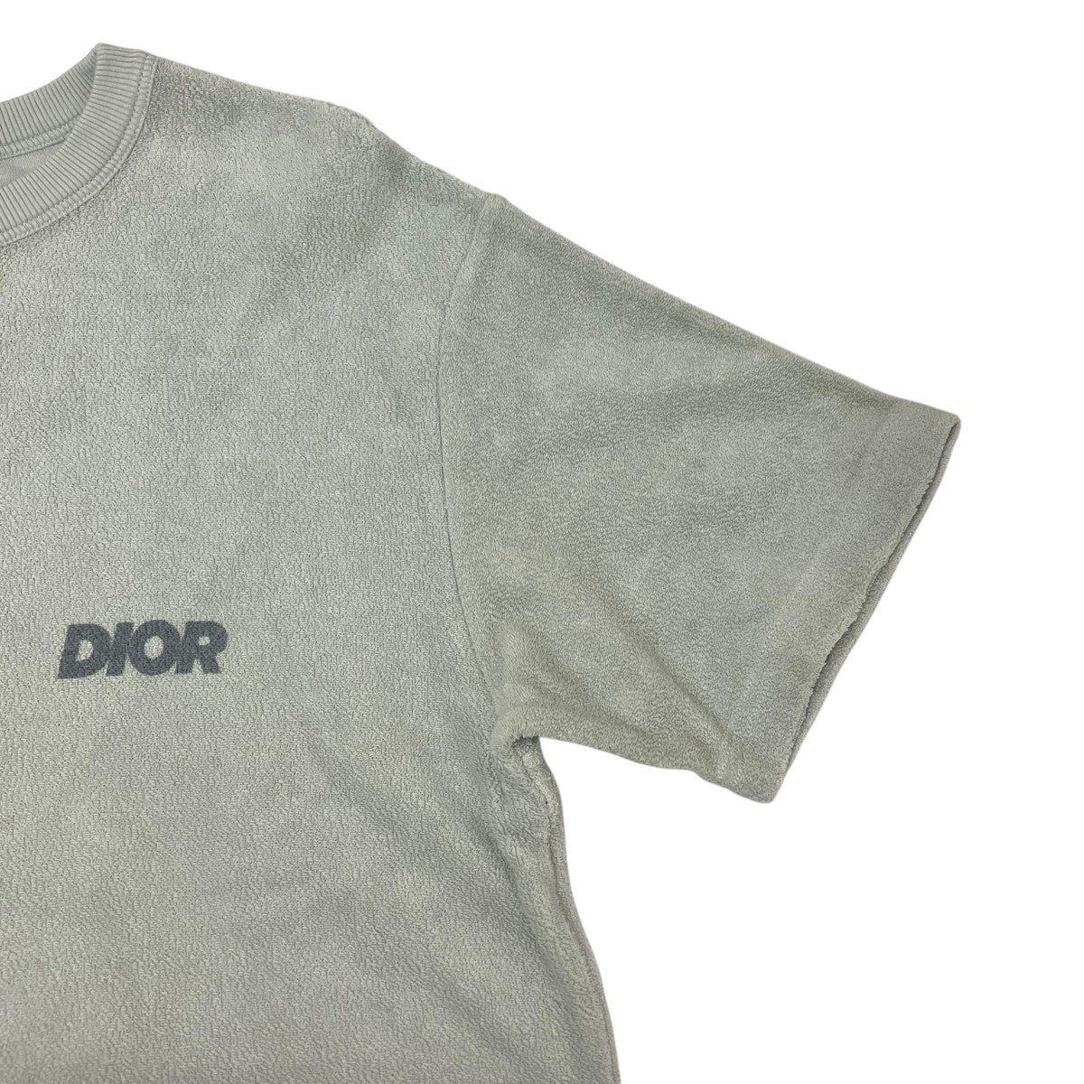 DIOR Tシャツ393J696G0858 古着・中古-5枚目のアイテム画像