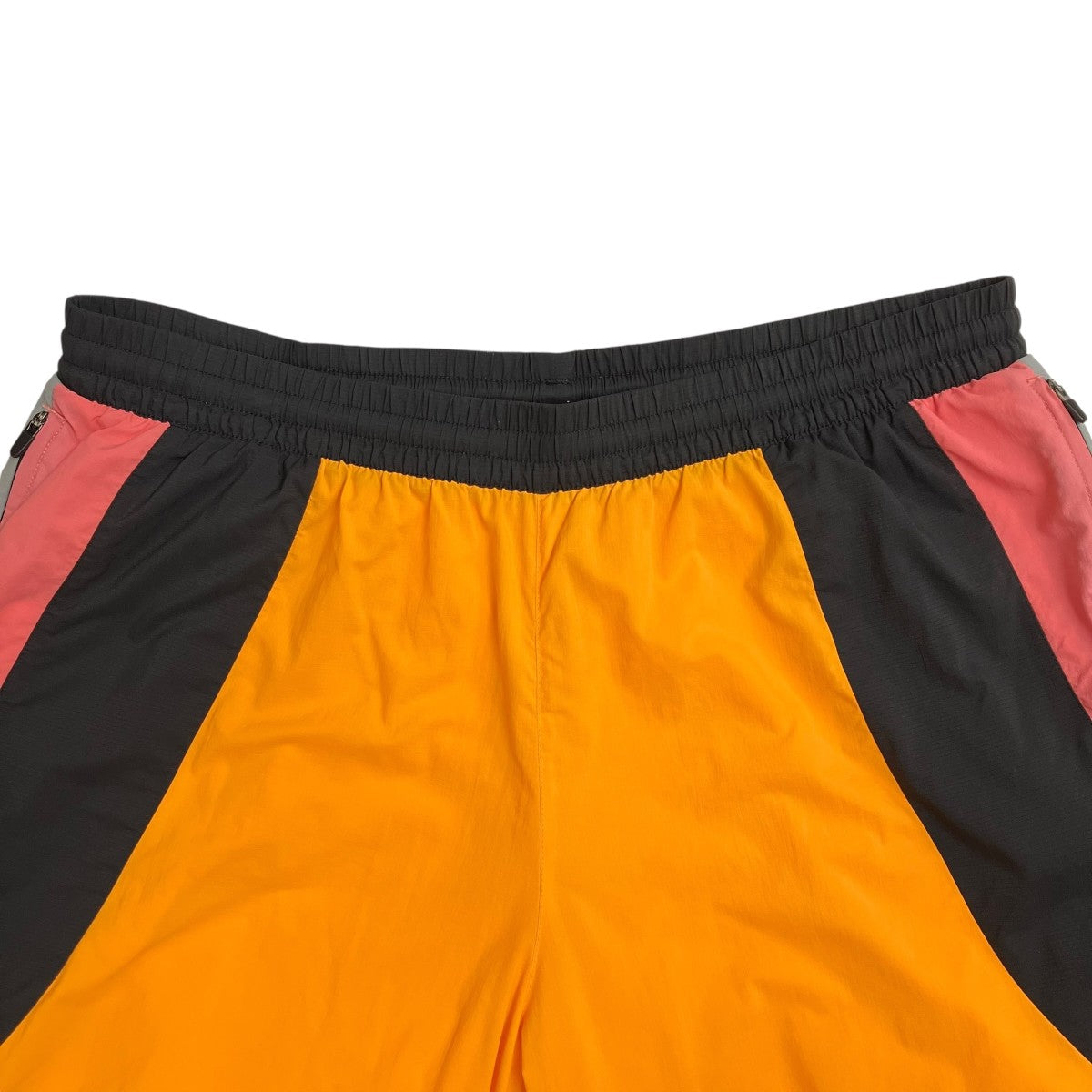 PALACE×adidas ハーフパンツ116800355 116800355 オレンジ