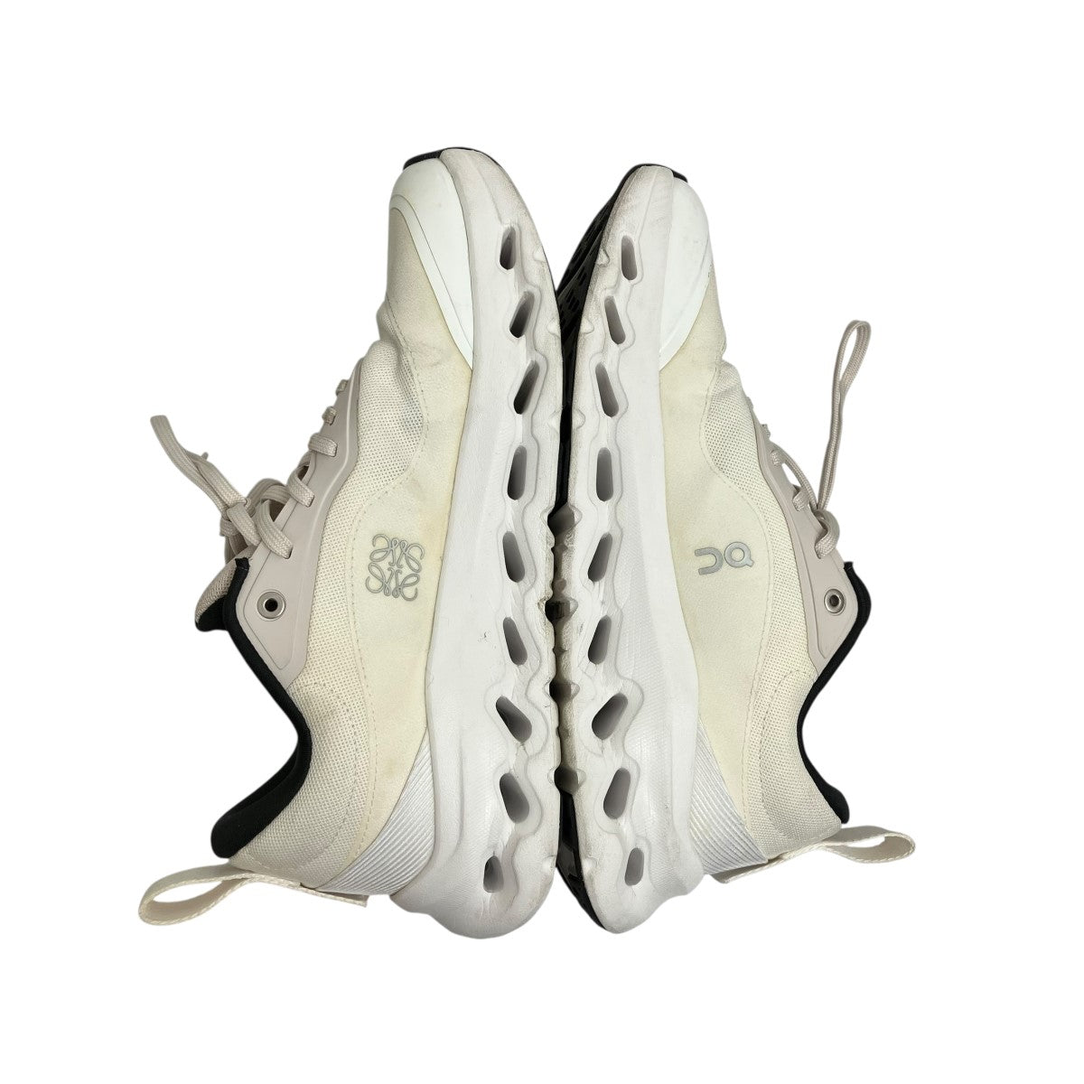 LOEWE×On スニーカー3ME10692979 3ME10692979 ホワイト サイズ