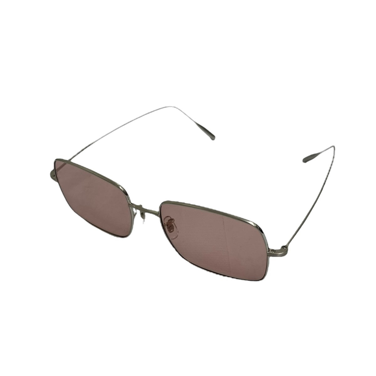 EYEVAN Forestサングラス 古着・中古-1枚目のアイテム画像