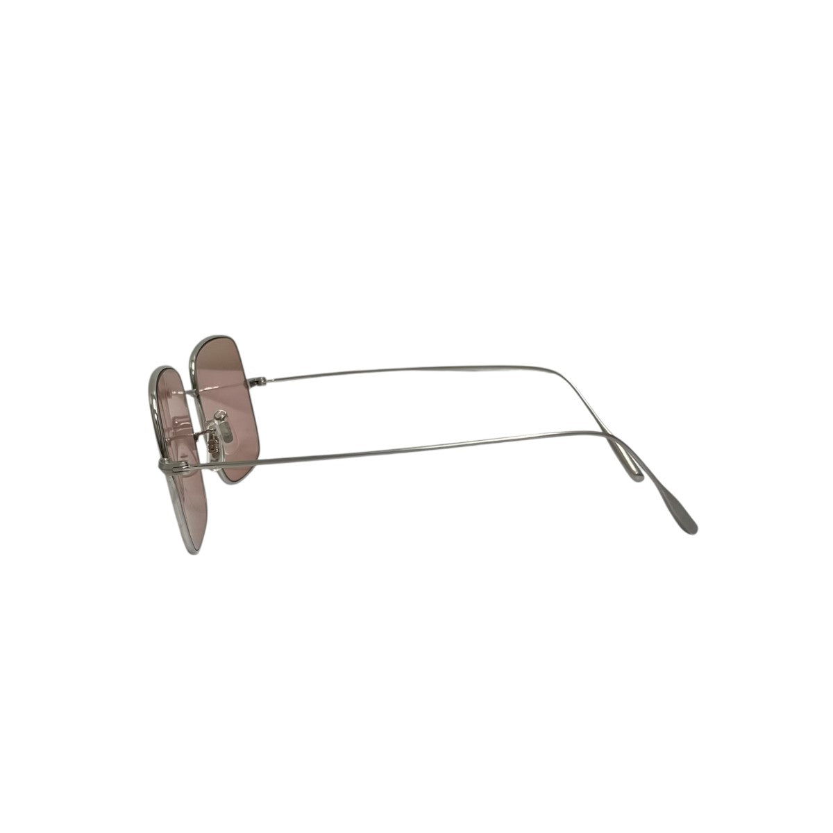 EYEVAN Forestサングラス 古着・中古-5枚目のアイテム画像