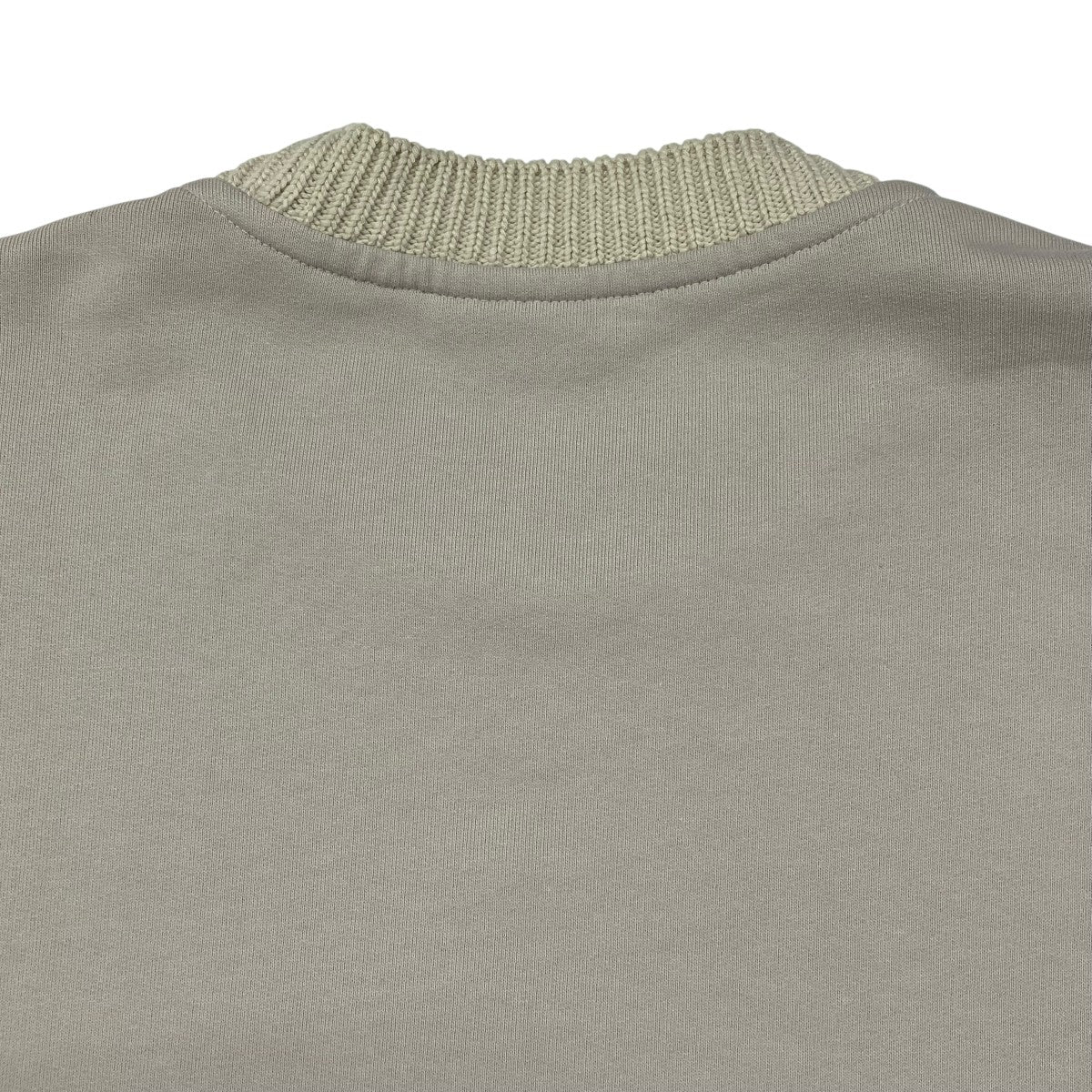 DRIES VAN NOTEN(ドリスヴァンノッテン) 18SSニット切替Tシャツ