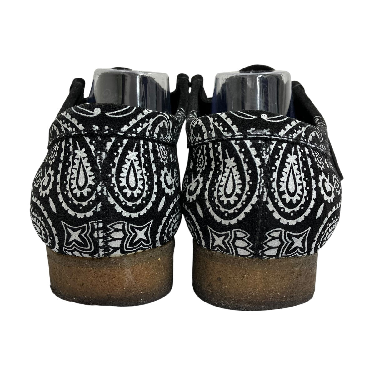 Supreme×Timberland 24AW Timberland Field Boot Zebra