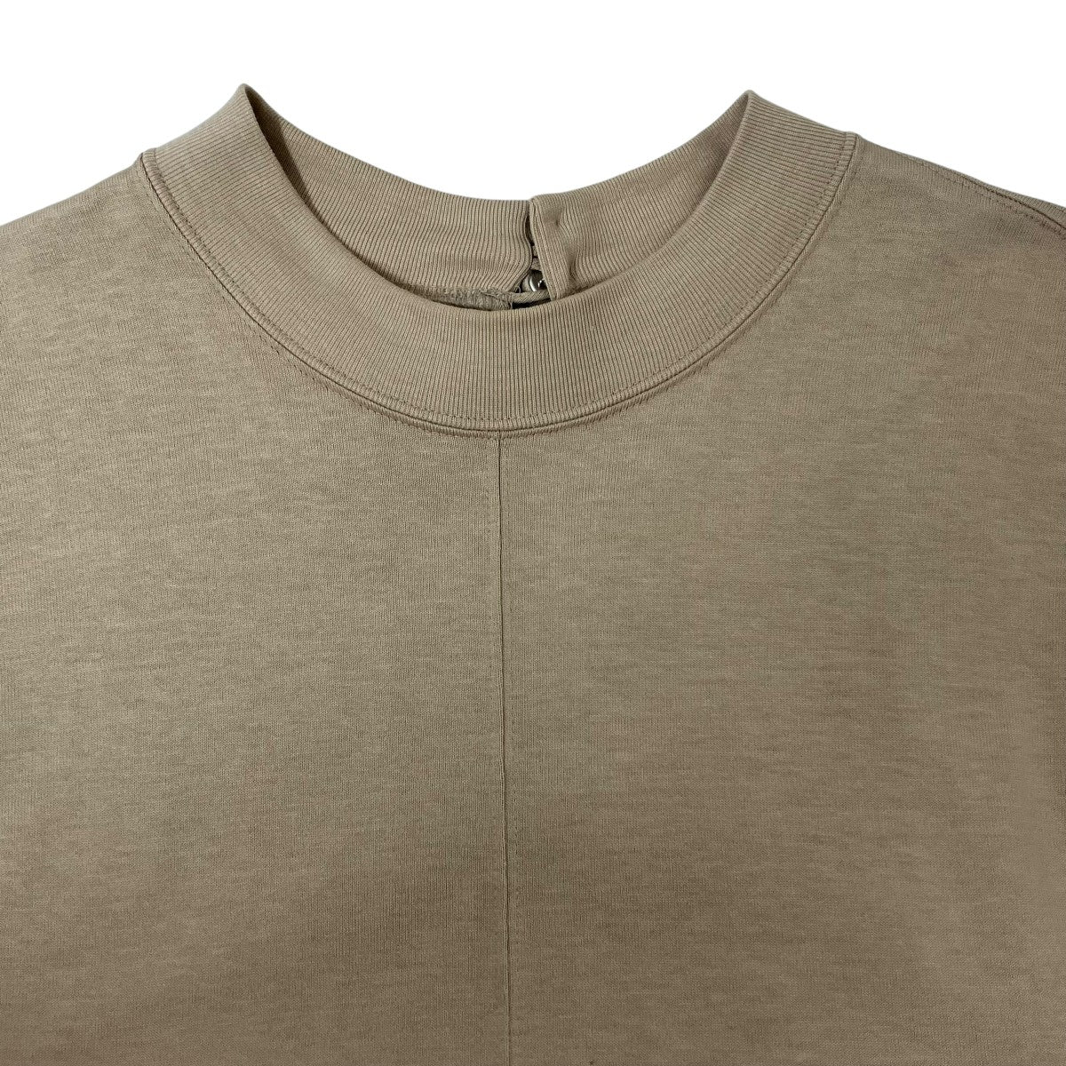 mame kurogouchi Classic Cotton DressワンピースMM22PS-JS728 古着・中古-3枚目のアイテム画像