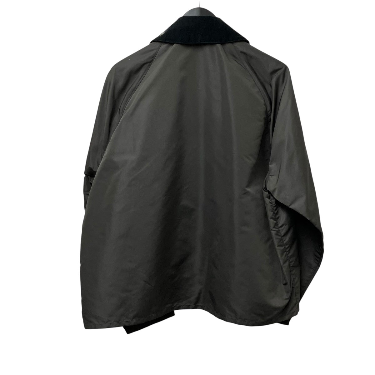 Barbour(バーブァー) TRANSPORTナイロンジャケット2101033 2101033