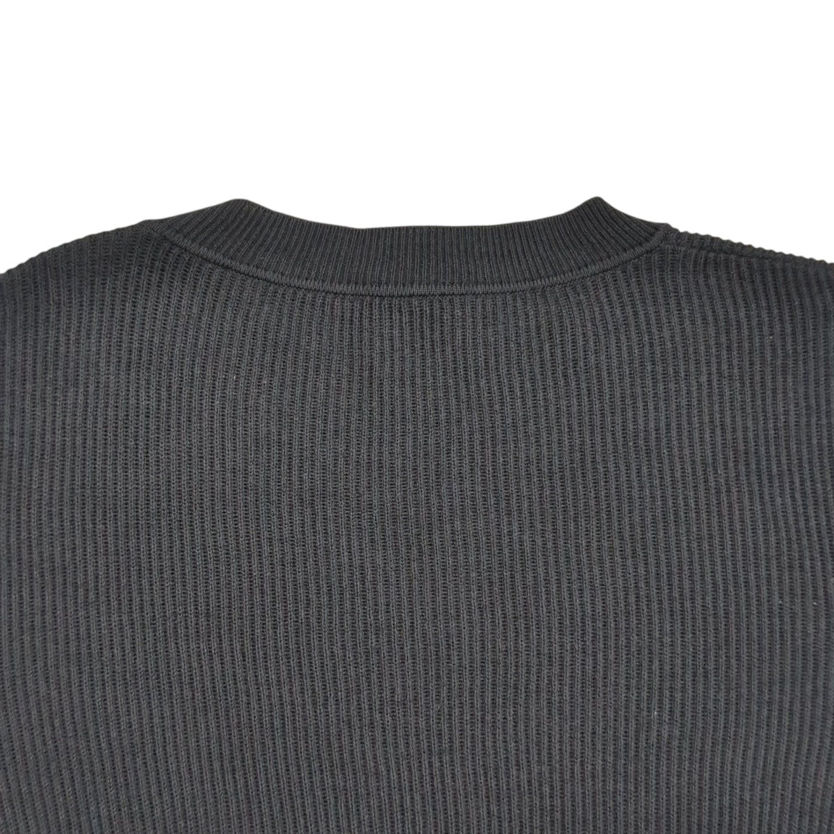 HERMES ニット07-7710 古着・中古-4枚目のアイテム画像