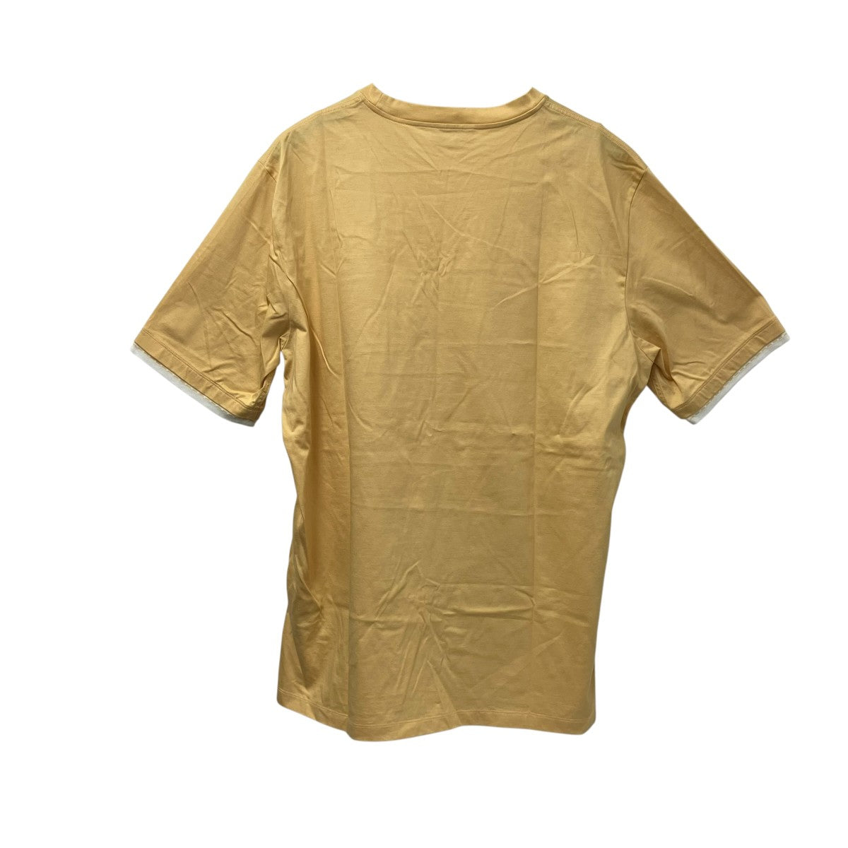 HERMES Tシャツ41-5714 古着・中古-2枚目のアイテム画像