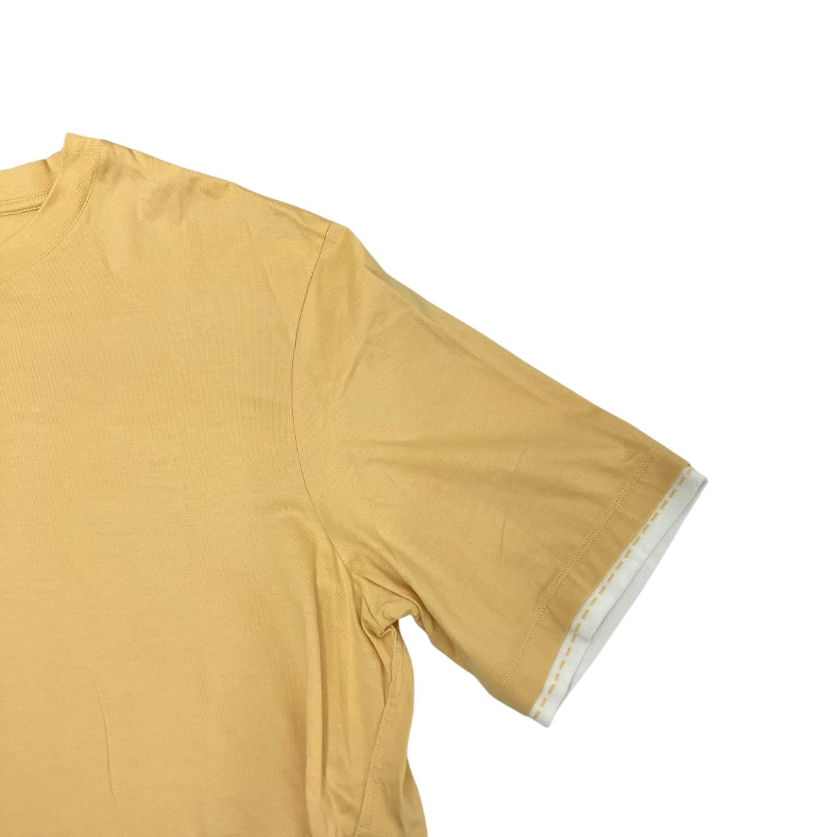 HERMES Tシャツ41-5714 古着・中古-5枚目のアイテム画像