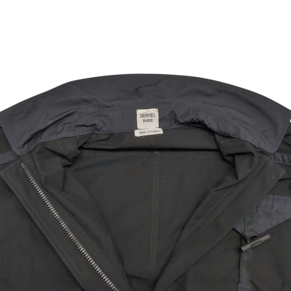 HERMES オールインワン3E0406DP 古着・中古-6枚目のアイテム画像