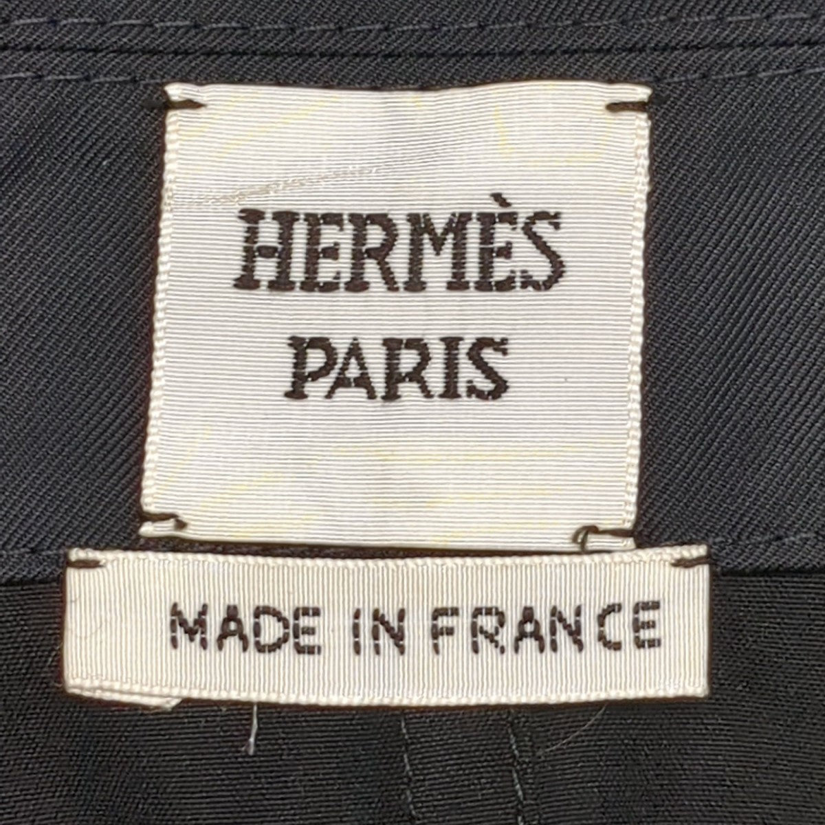 HERMES オールインワン3E0406DP 古着・中古-7枚目のアイテム画像