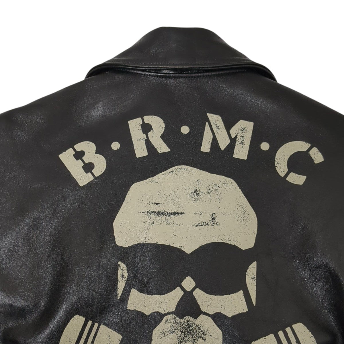 TOYS McCOY(トイズマッコイ) THE WILD ONEライダースジャケット