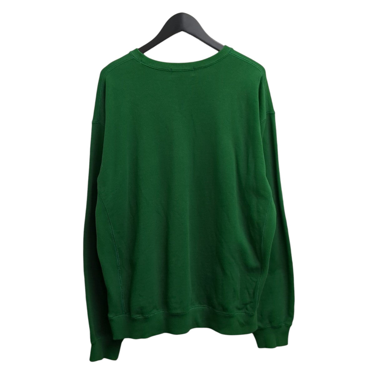 OE LOGO CREW SWEATスウェット