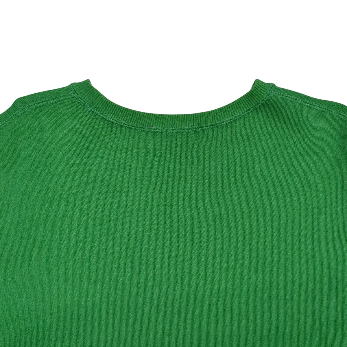 OE LOGO CREW SWEATスウェット