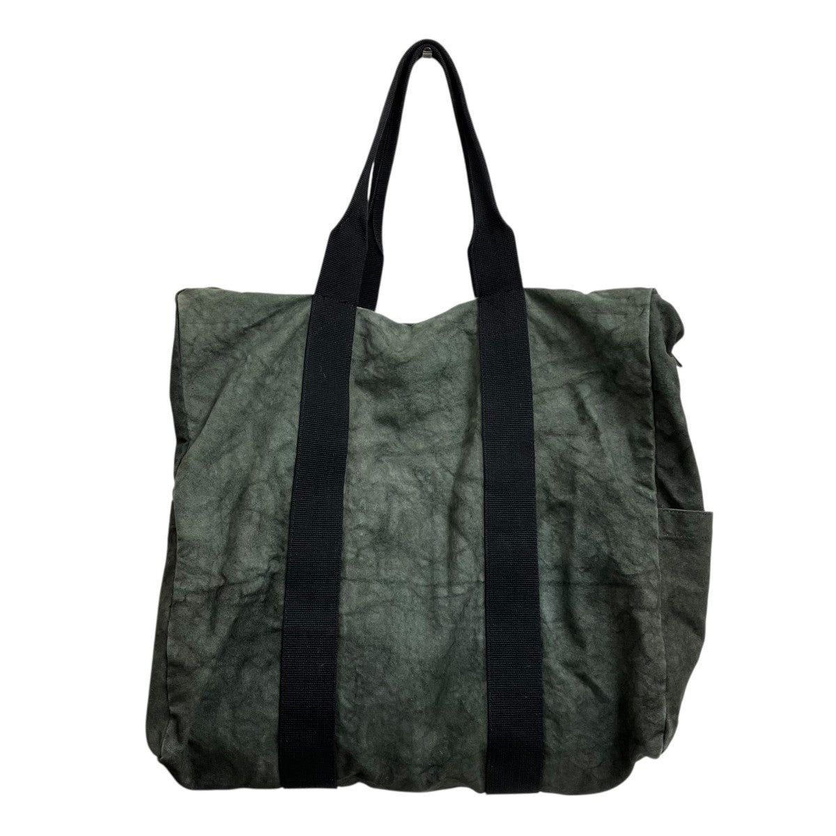 STUSSY CANVAS FLIGHT BAG ボストンバッグ Canvas Flight Bag – Washed Black | Accessories | Stüssy Japan