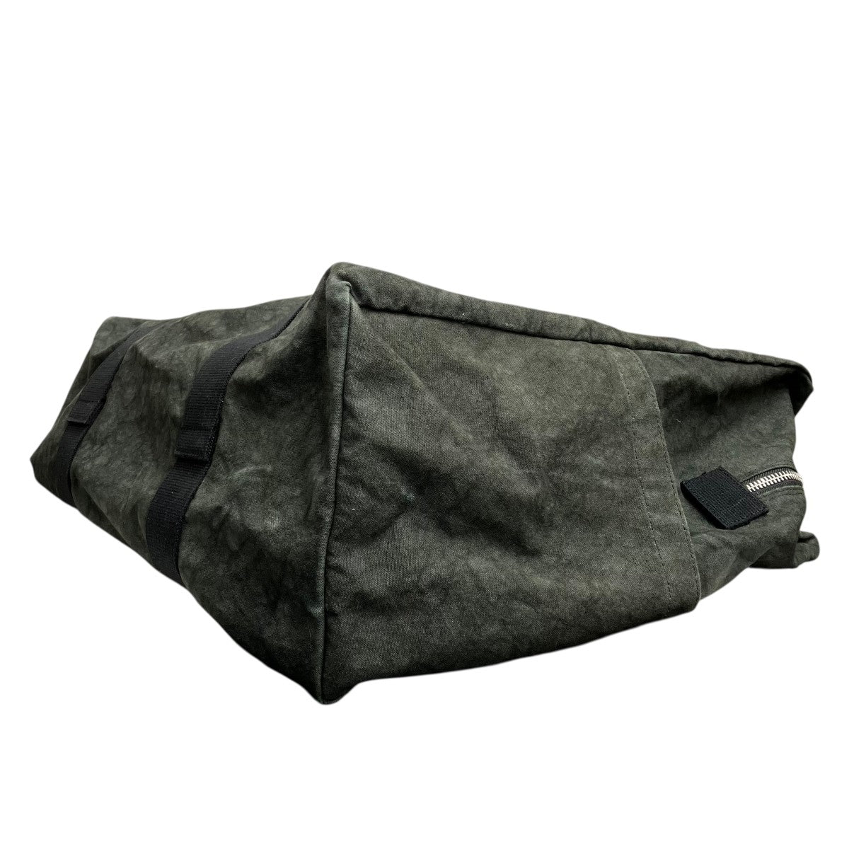 stussy(ステューシー) CANVAS FLIGHT BAGボストンバッグ134254 134254