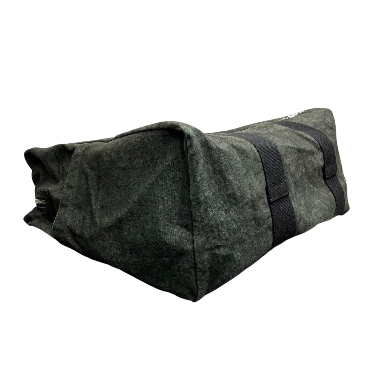 stussy(ステューシー) CANVAS FLIGHT BAGボストンバッグ134254 134254