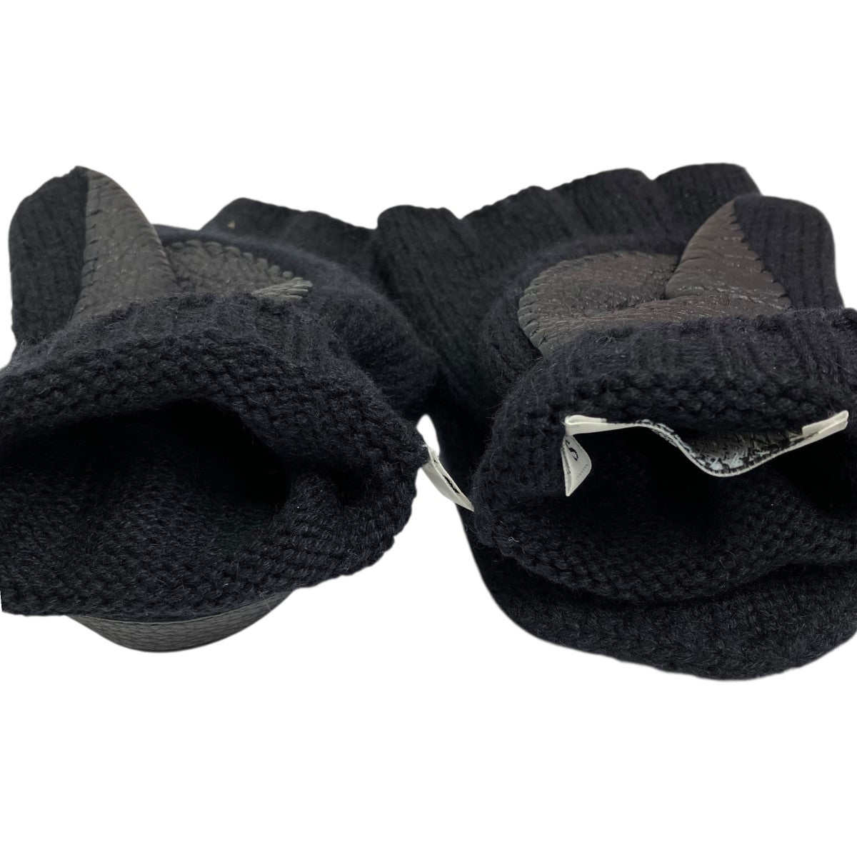 HERMES(エルメス) 手袋 ネイビー サイズ S｜【公式】カインドオル