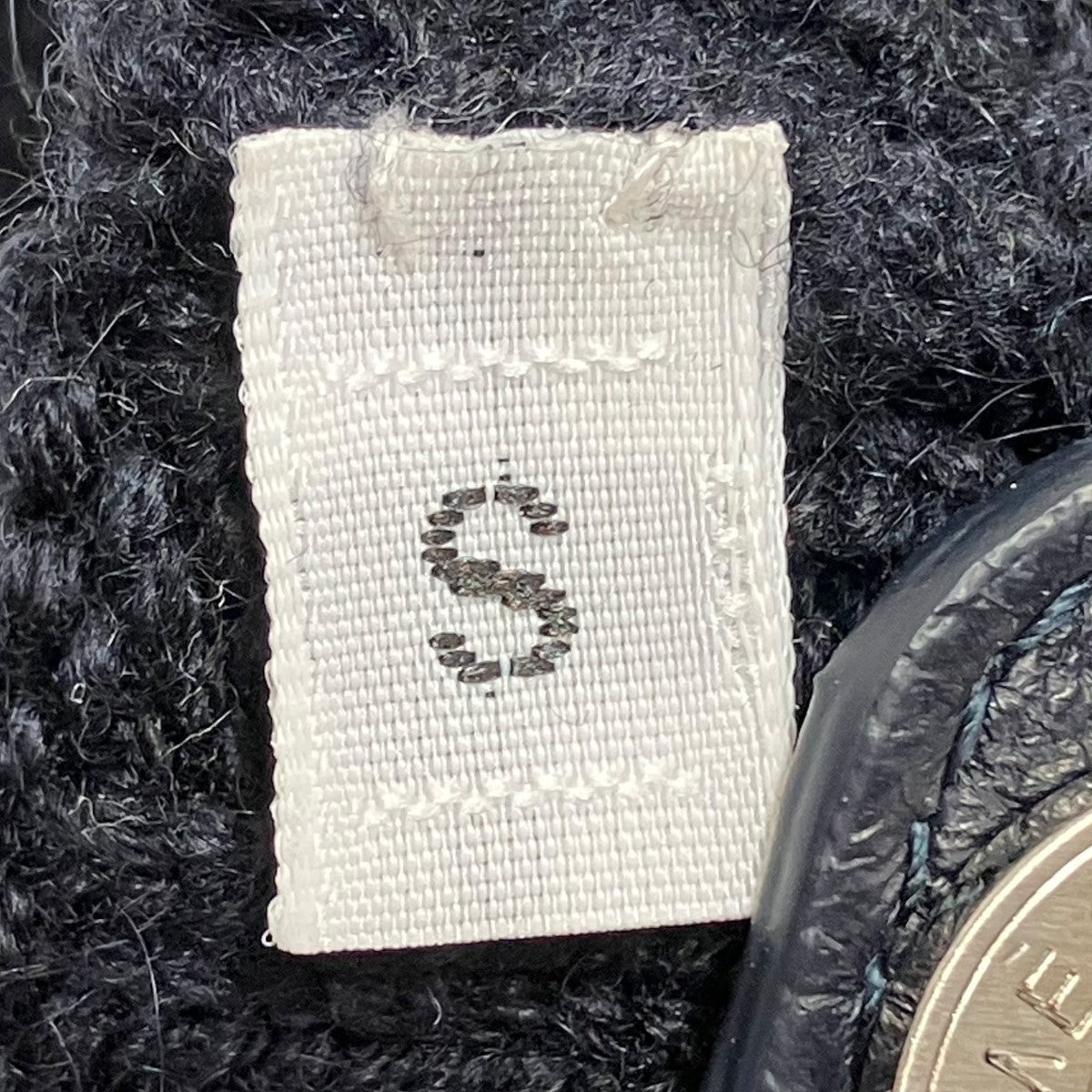 HERMES(エルメス) 手袋 ネイビー サイズ S｜【公式】カインドオル