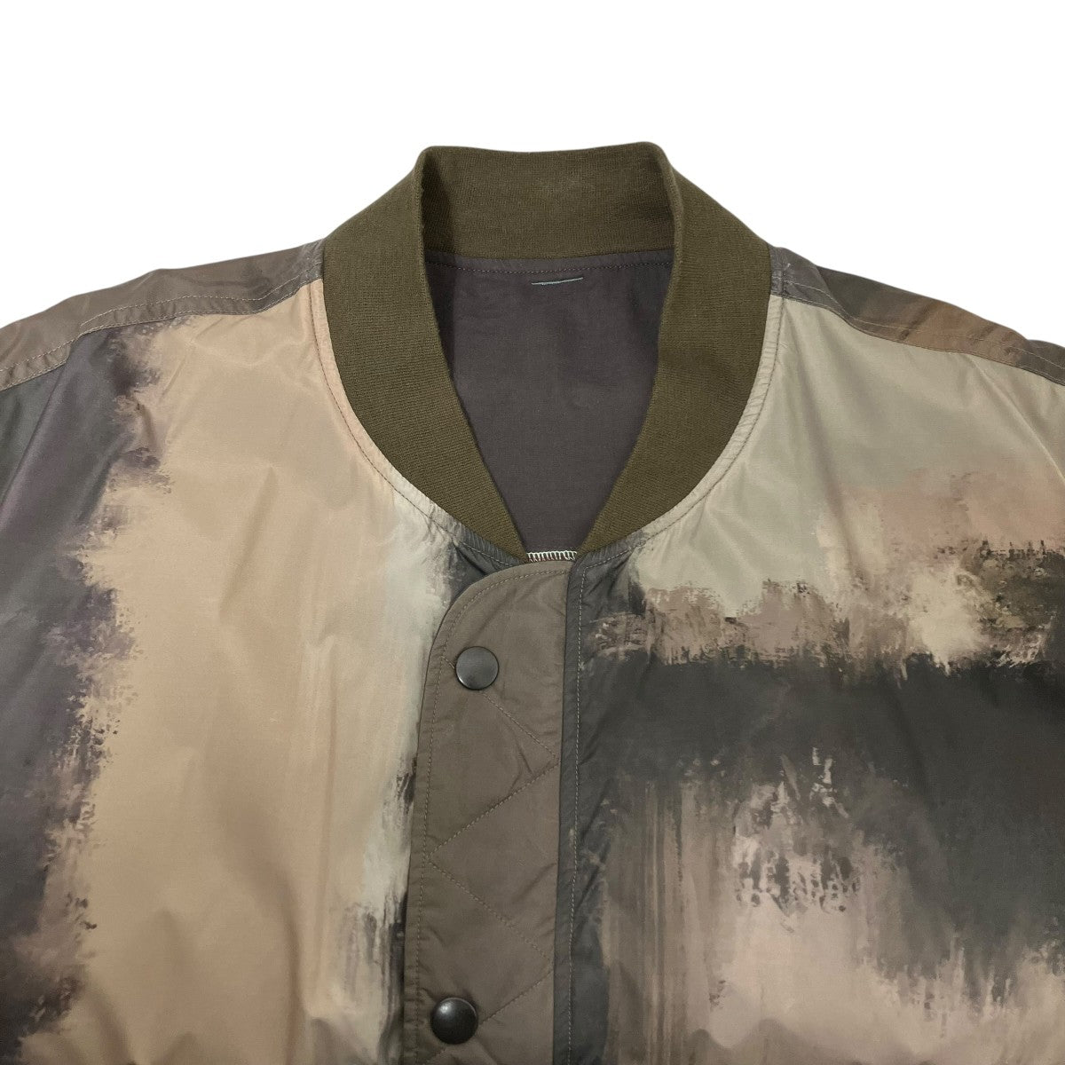SHINYA KOZUKA 23SSANTIQUE BOMBER REVERSIBLEジャケット230ISKI8 古着・中古-5枚目のアイテム画像