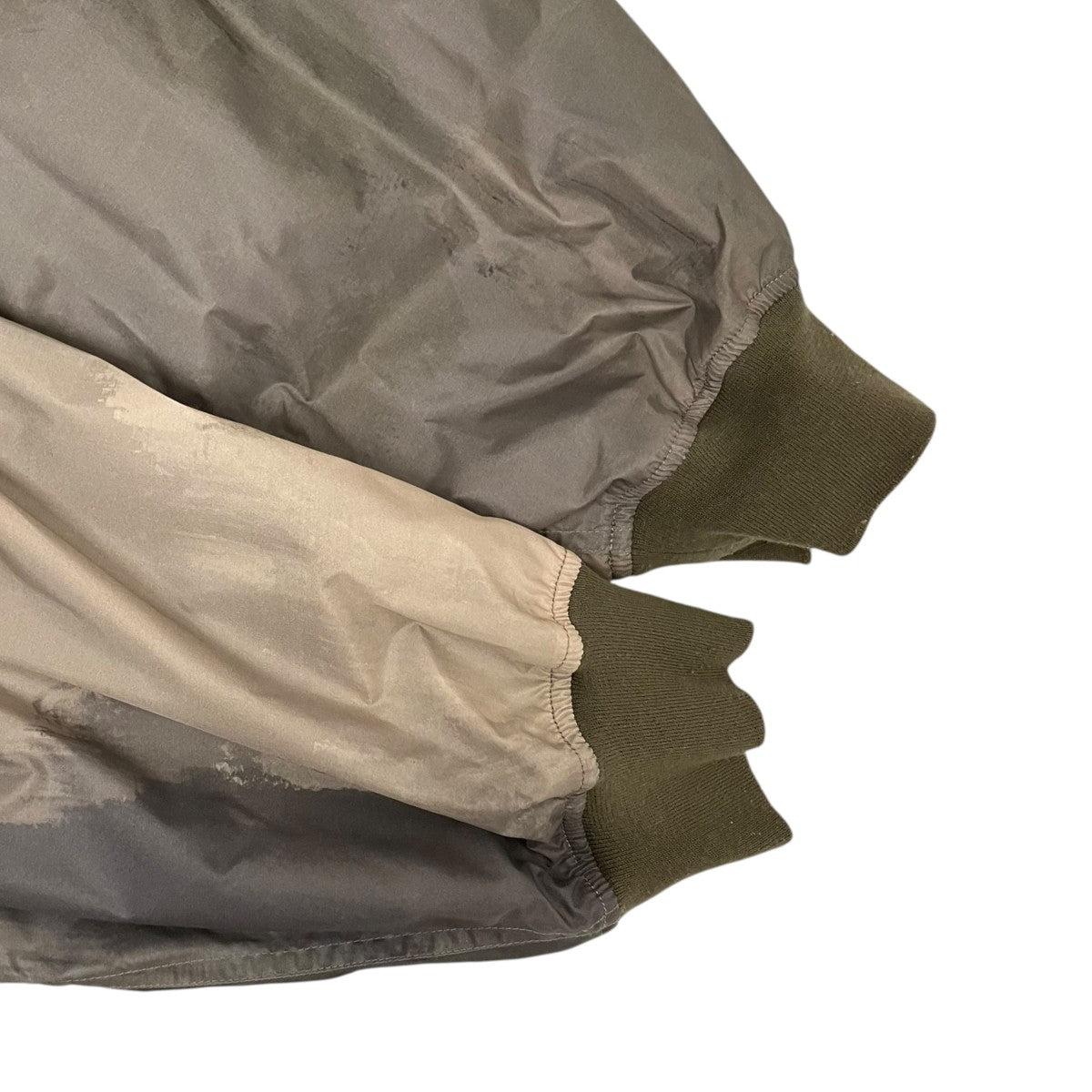 SHINYA KOZUKA 23SSANTIQUE BOMBER REVERSIBLEジャケット230ISKI8 古着・中古-7枚目のアイテム画像