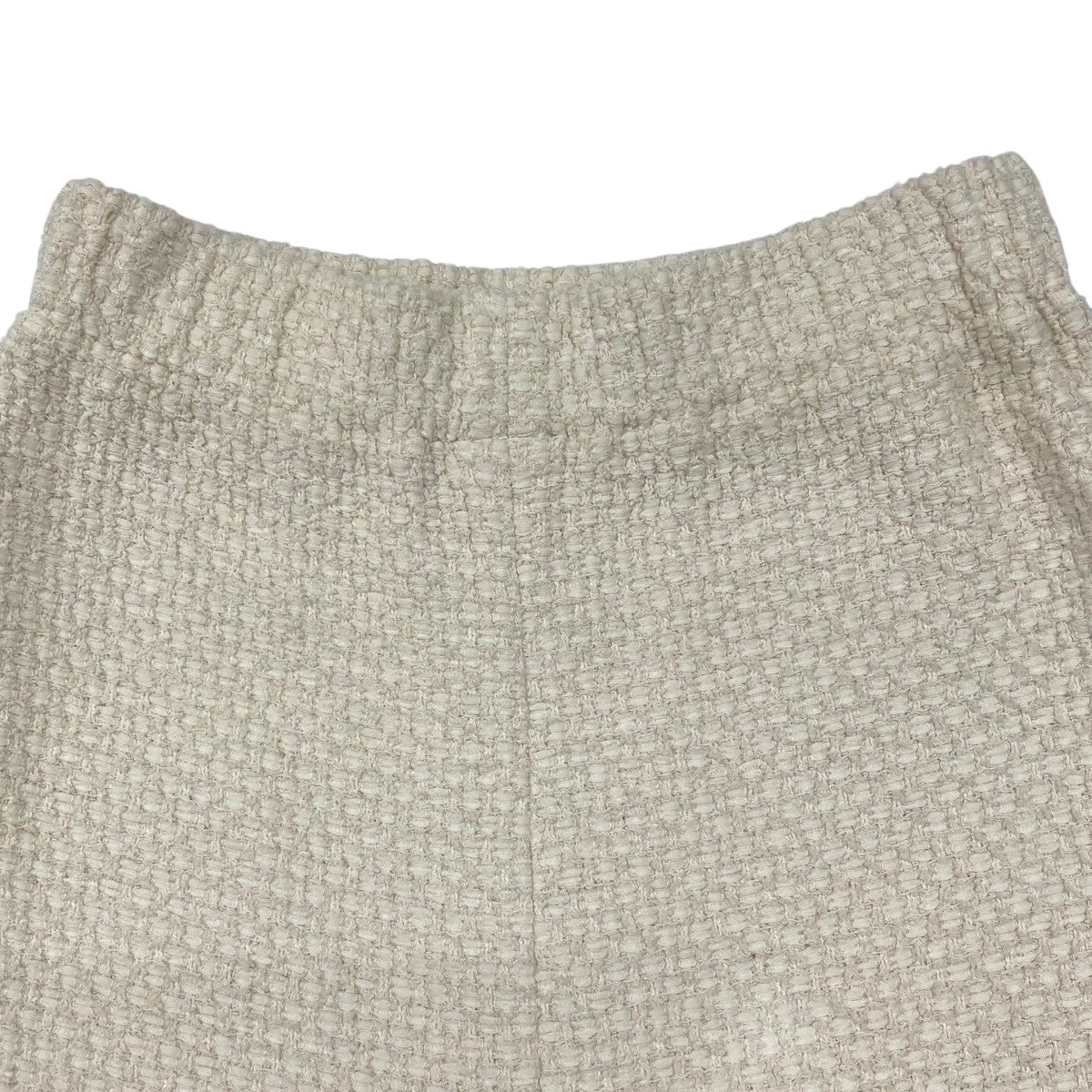 GUCCI ニットスカート471326 古着・中古-4枚目のアイテム画像