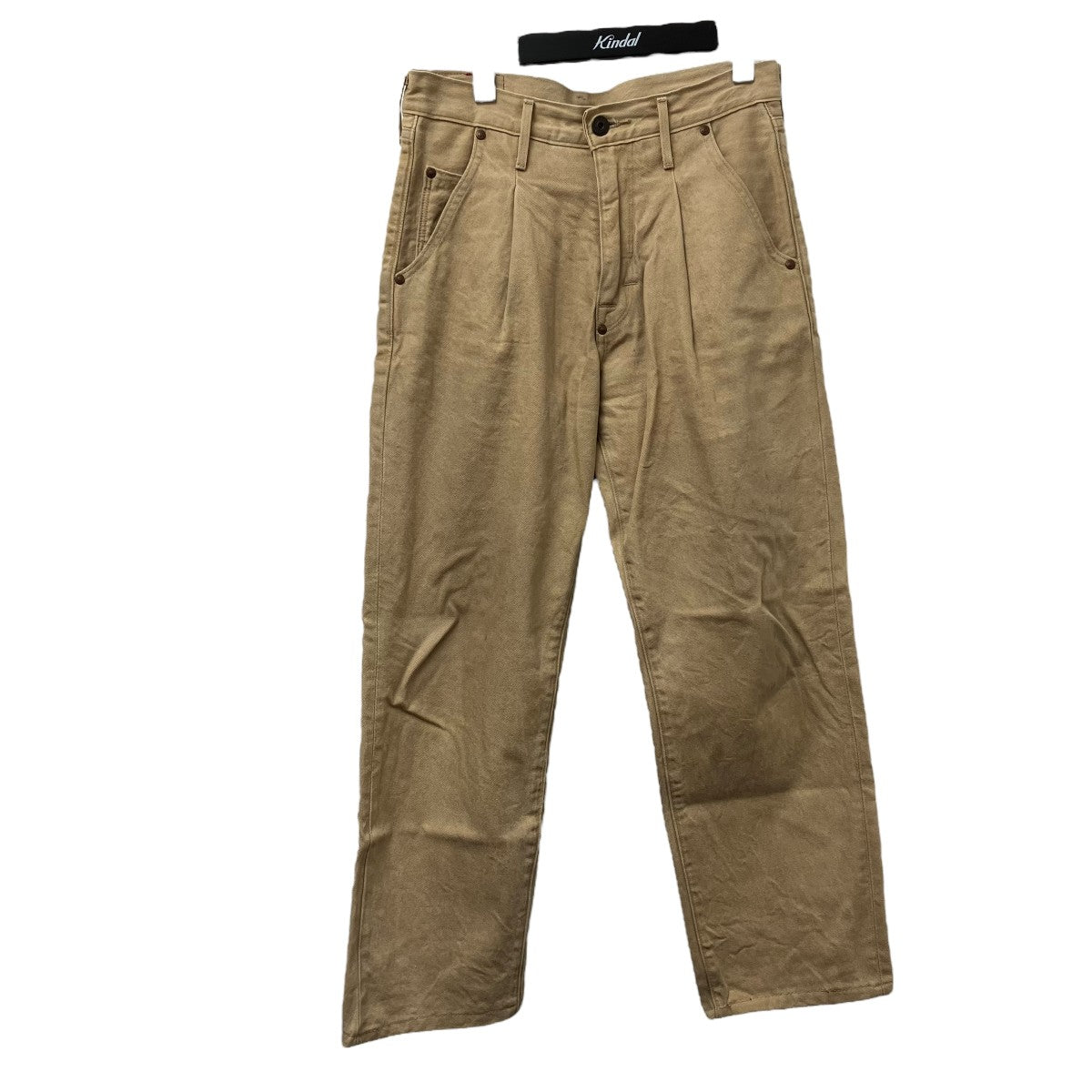 LEVI'S RED(リーバイスレッド) パンツA2696-0000 A2696-0000