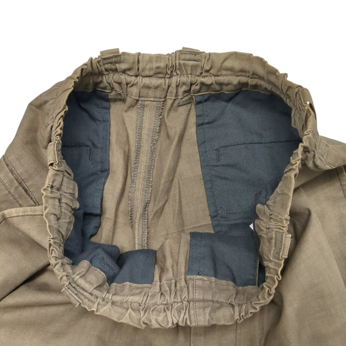 ISSEY MIYAKE パンツ サイズ1 ◉中古 美品 裾ダメージ少 中古・古着通販】ISSEY MIYAKE (イッセイミヤケ) サイドプリーツ