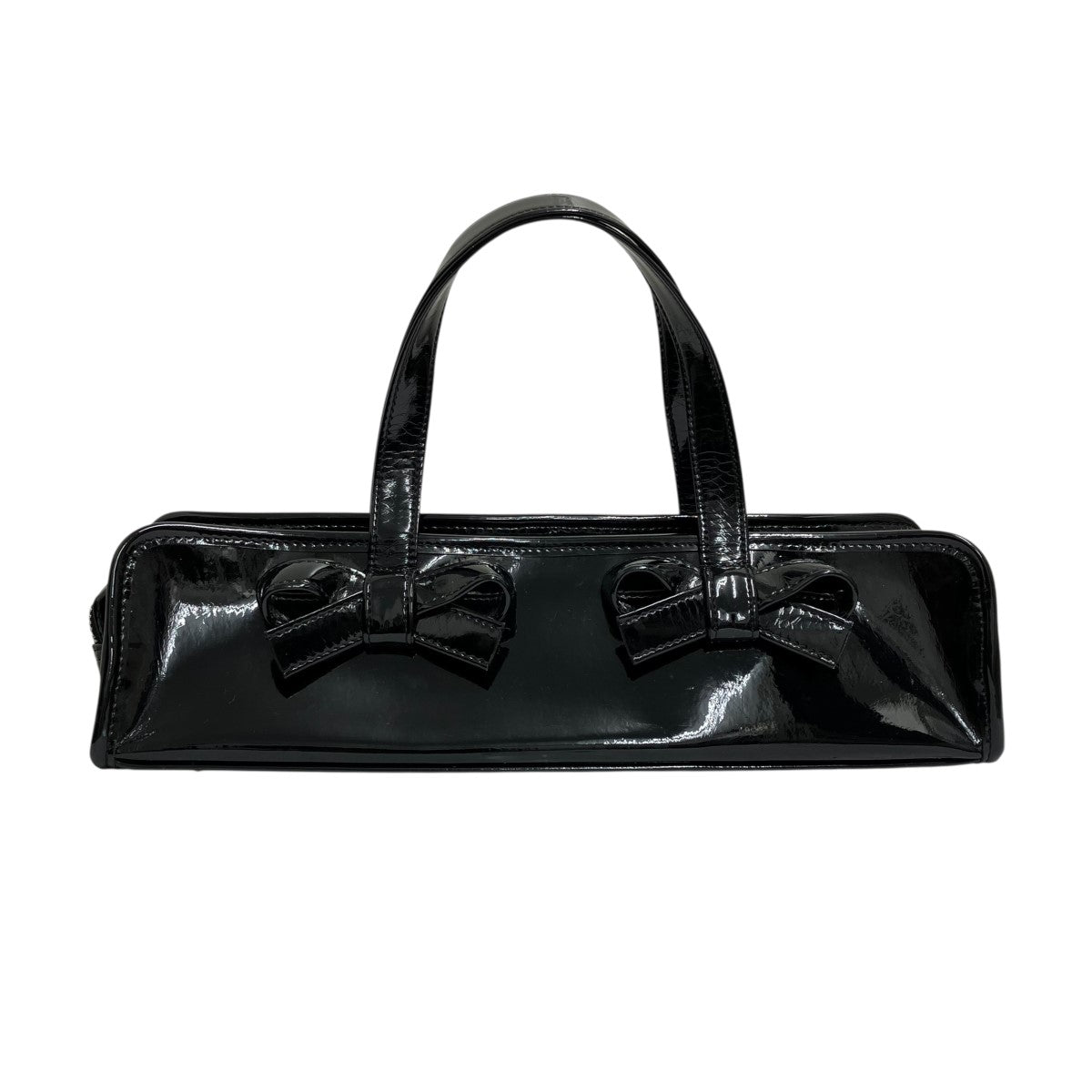 COMME des GARCONS(コムデギャルソン) 青山オリジナルがま口
