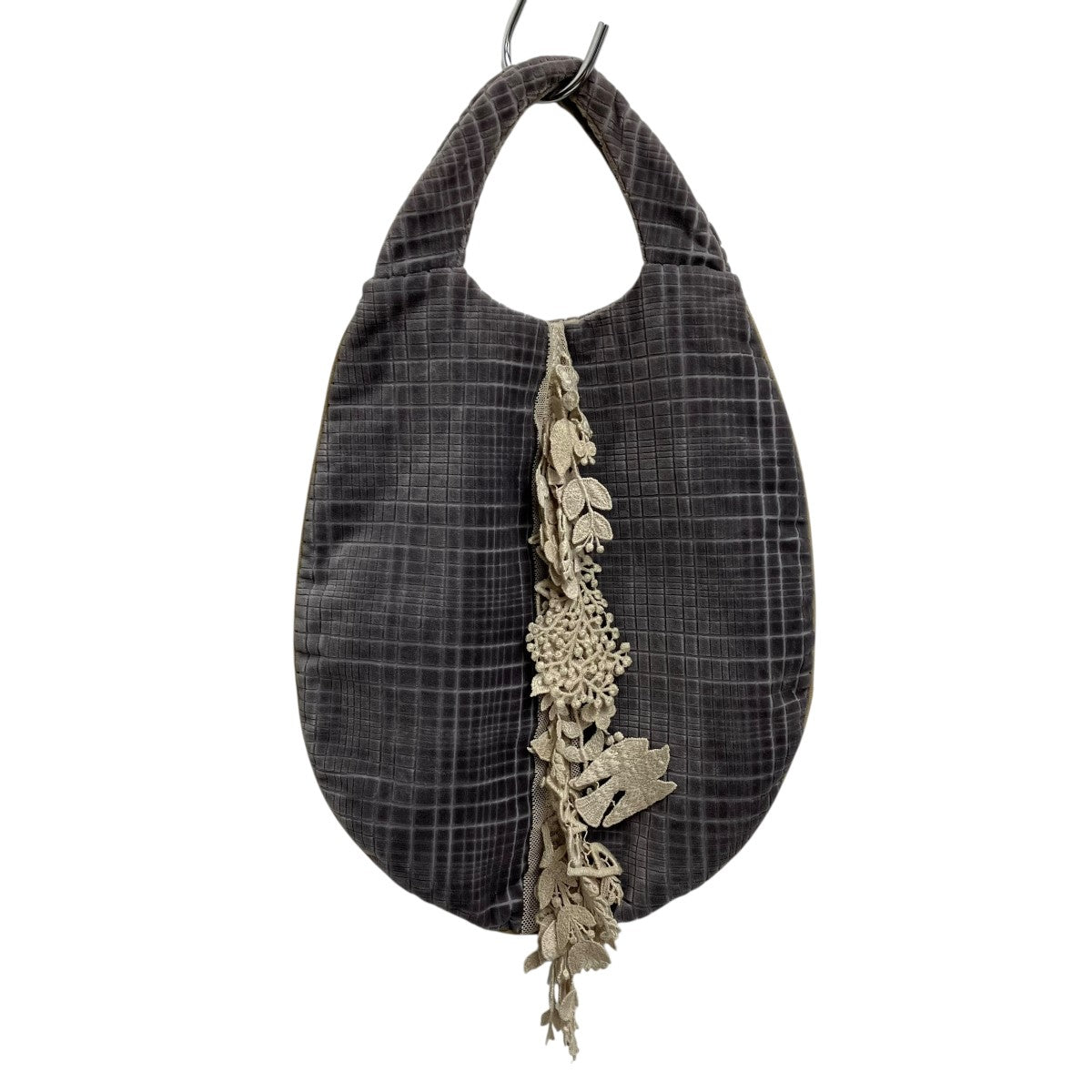 バッグ mina perhonen mina perhonen(ミナペルホネン) forest paradeハンドバッグ