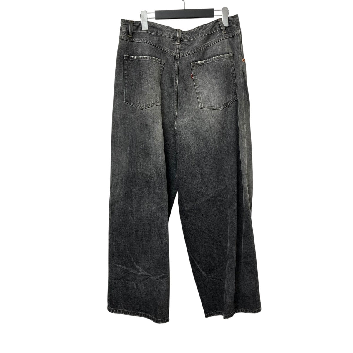 needles ニードルズ　ヒザデルパンツ　インディゴ　サイズ2 NEEDLES H.D Pant - Jean / 12oz Denim - Indigo (ニードルズ
