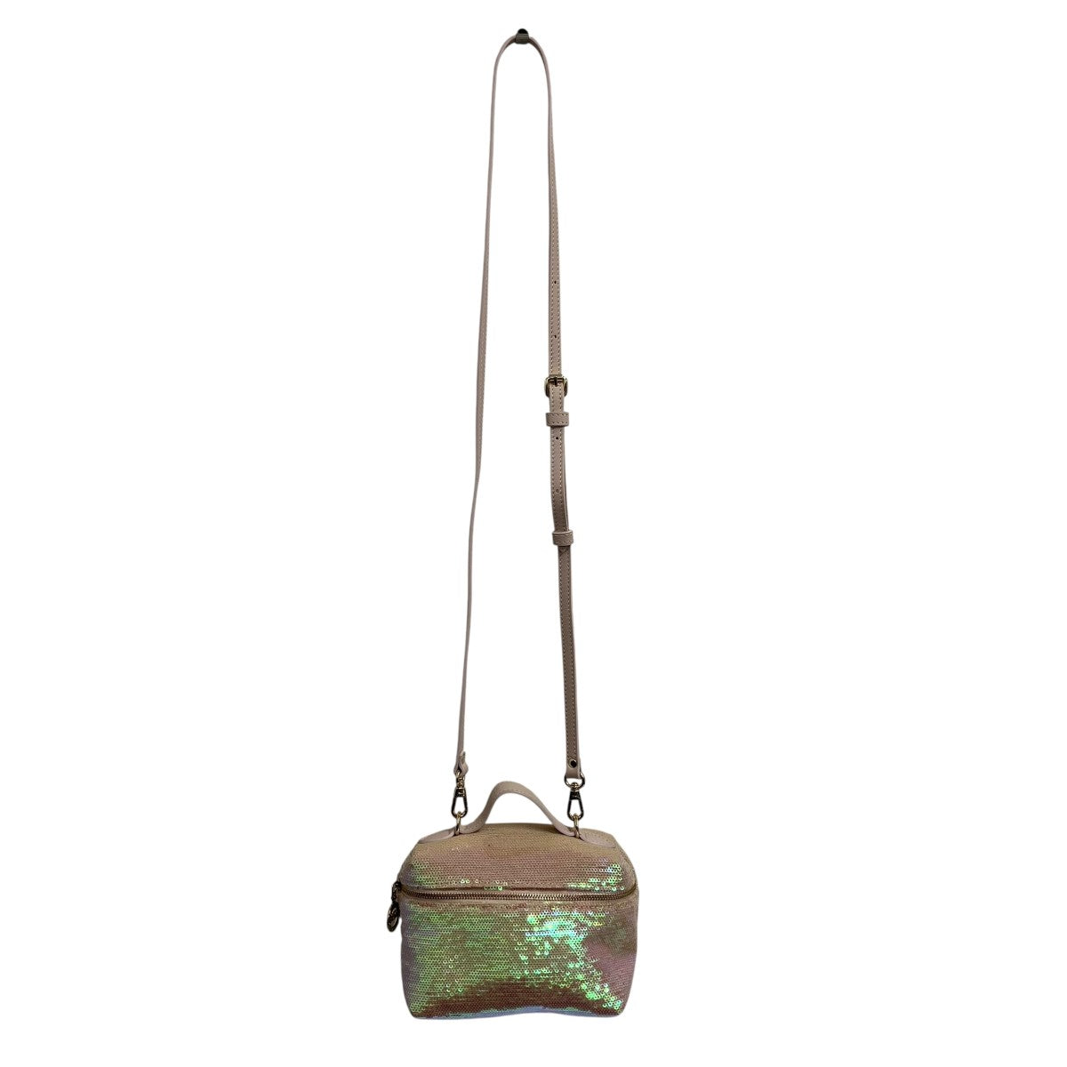25AW24-Le Pliage Vanity XSショルダーポーチ2279014