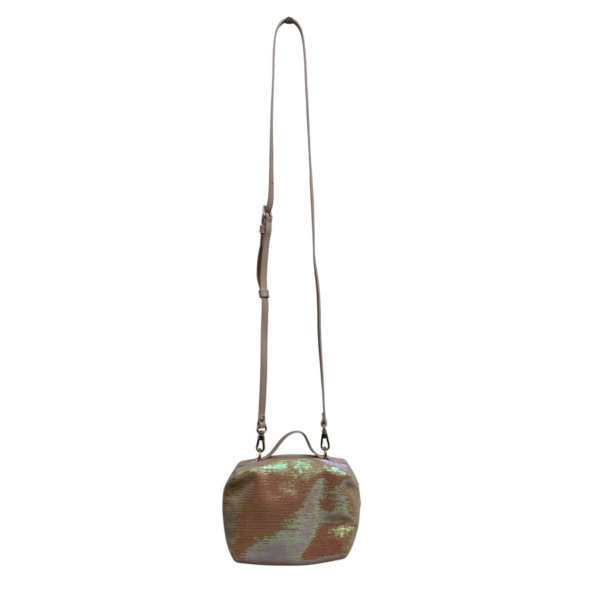 25AW24-Le Pliage Vanity XSショルダーポーチ2279014