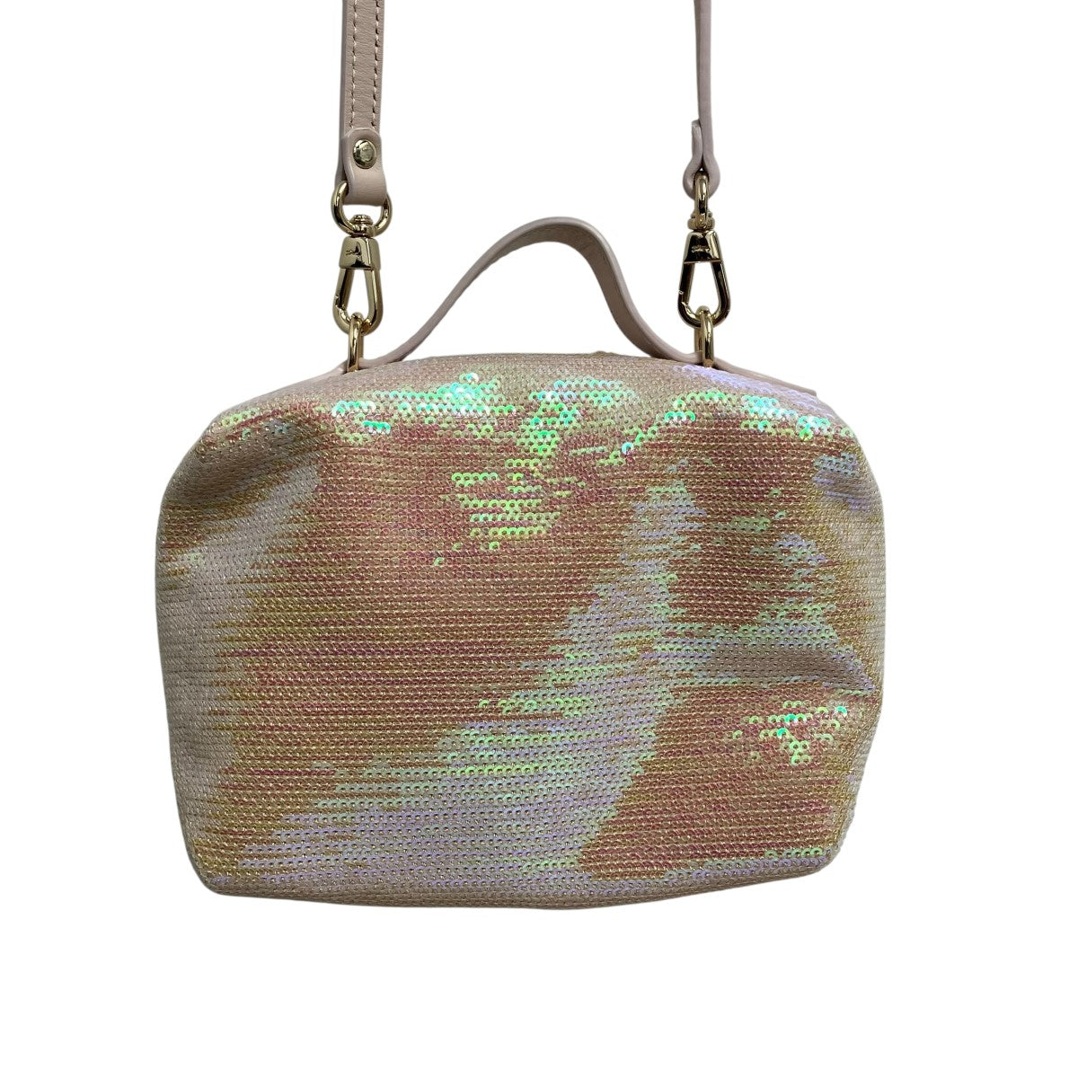 25AW24-Le Pliage Vanity XSショルダーポーチ2279014